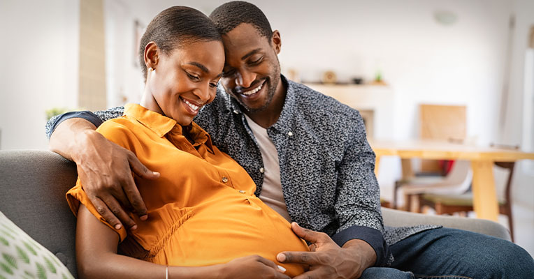 Are due dates for IVF more precise than those for spontaneous conception