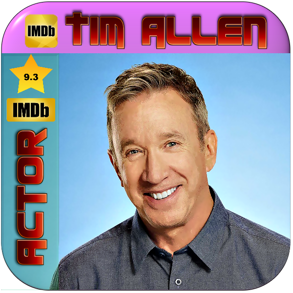 Tim Allen