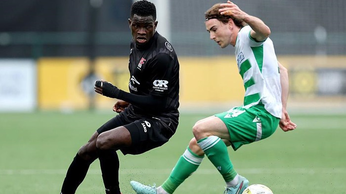 FC Differdange 03 vs The New Saints, 01h00 ngày 30/07