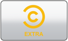 Comedy Central Extra