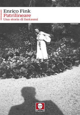 Enrico Fink - Patrilineare (2025)