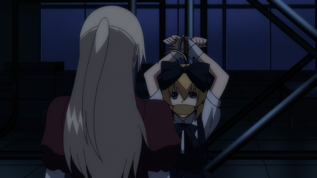 Aru Zombie Shoujo no Sainan-4