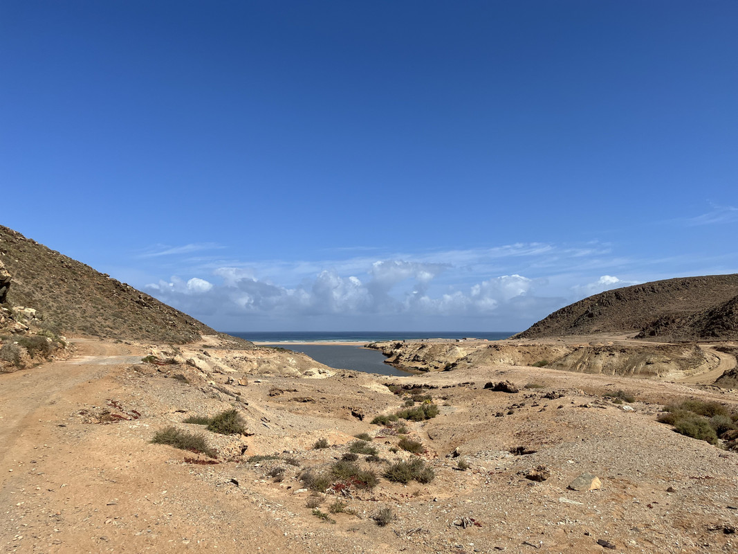 La pesquería fortificada de Santa Cruz de la Mar Pequeña, Excursiones-Marruecos (10)
