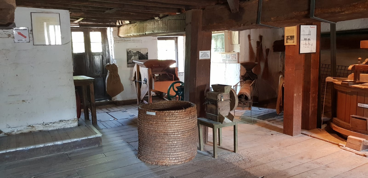 Pieter, (S)chaloens Molen 10 Oud-Valkenburg 20-07-2018