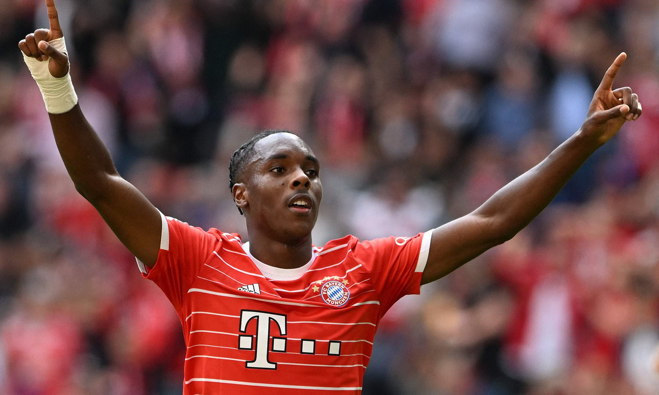 Positions Was Arteta Most Concerned