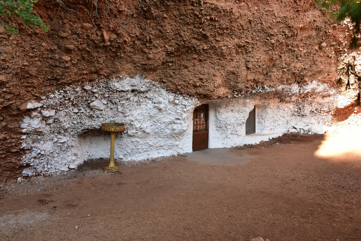 Σπήλαια Διδύμων