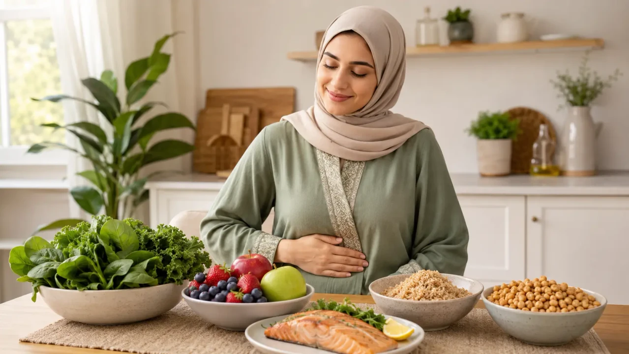 صحة المرأة