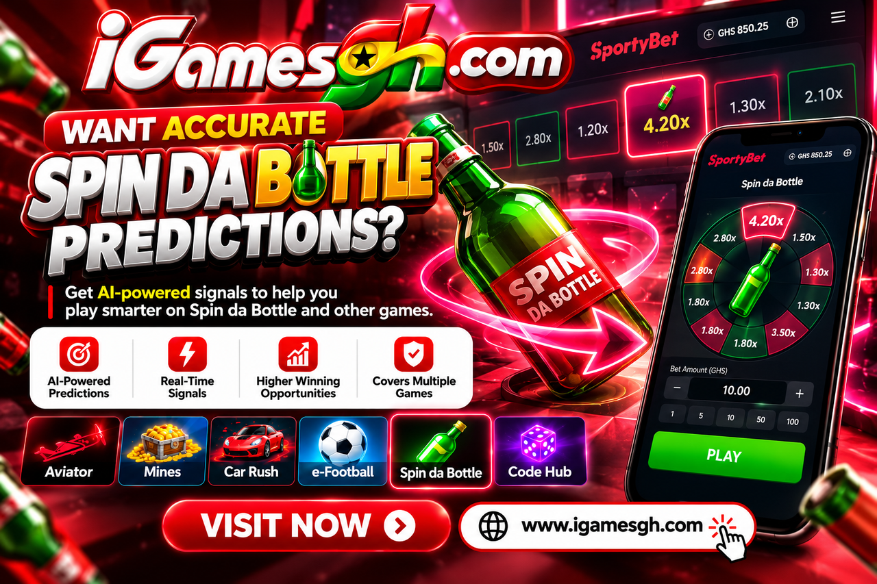 Spin Da Bottle AI Predictions