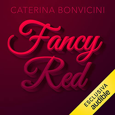 Caterina Bonvicini - Fancy Red (2023) (mp3 - 128 kbps)