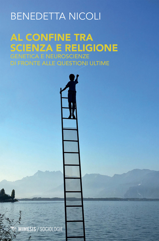 Benedetta Nicoli – Al confine tra scienza e religione (2021)