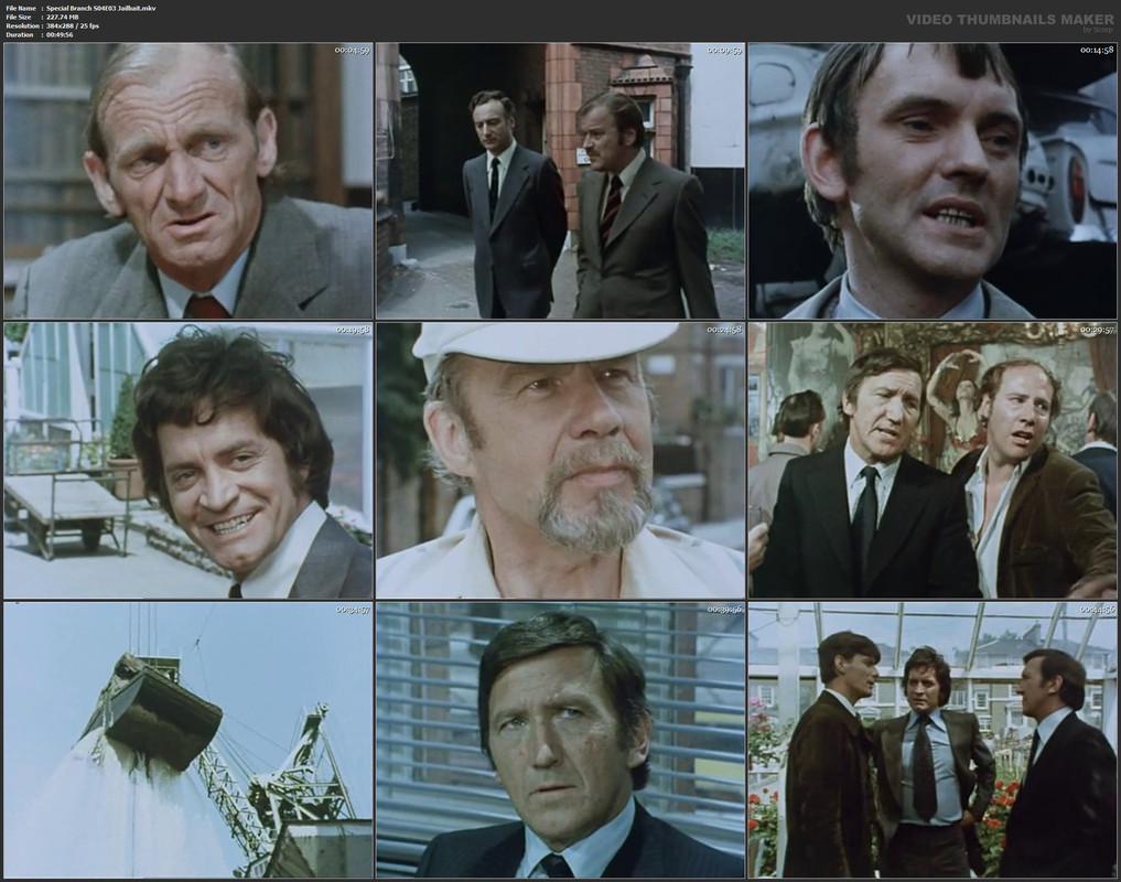 Special Branch S04E03 Jailbait.mkv