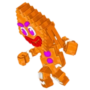 La Gingerbread Kepat