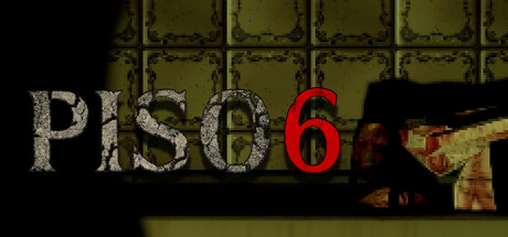 El juego argentino Piso 6 actualiza su demo en Steam