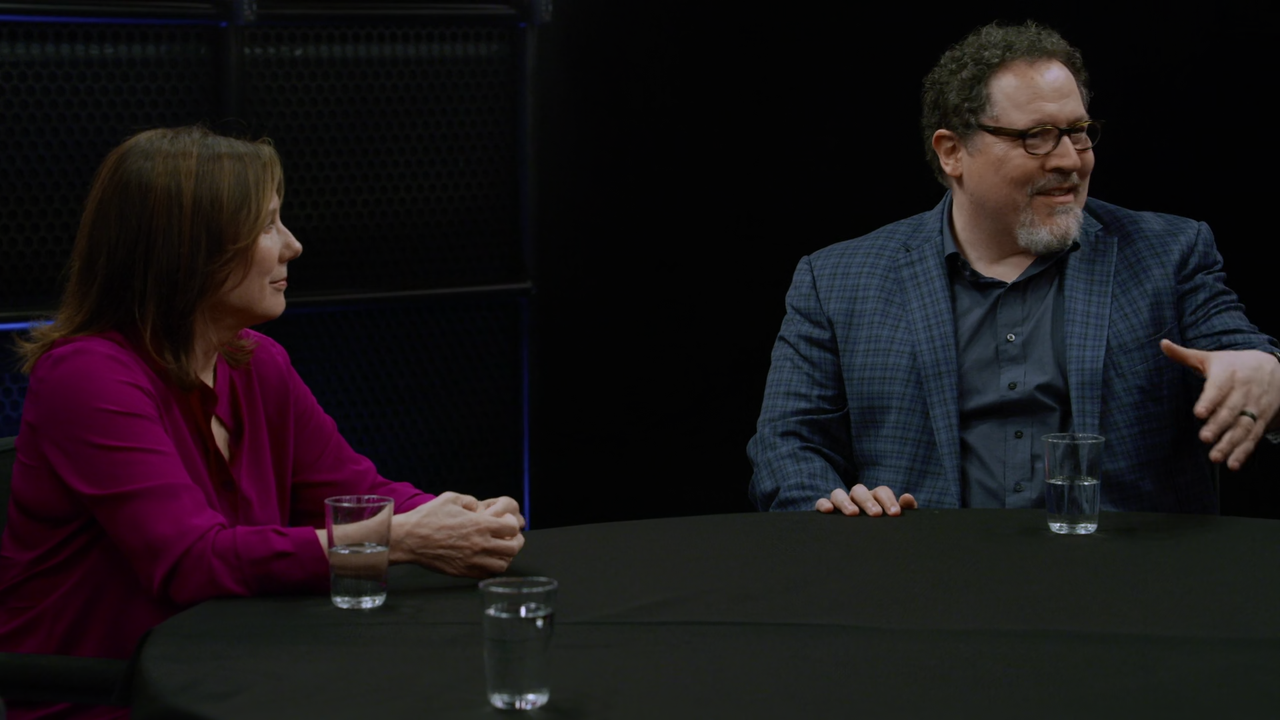 Disney Gallery - Star Wars - The Mandalorian (2020) S01E02 Legacy (1080p DSNYP Webrip x265 10bit EAC3 5.1 - Goki)[TAoE].mkv