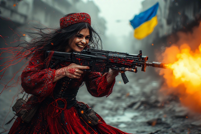 Playful-action-pose-Ukrainian-9