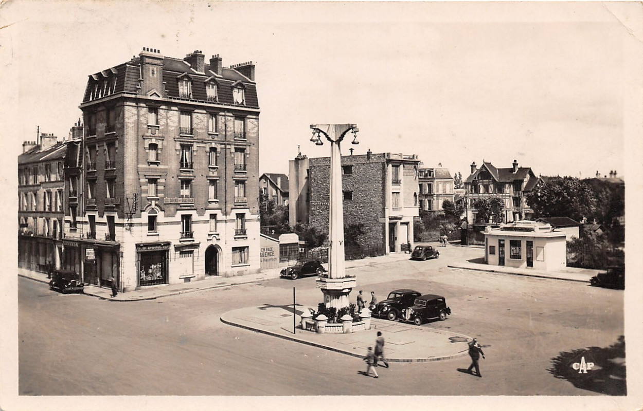 Place du maréchal Foch2