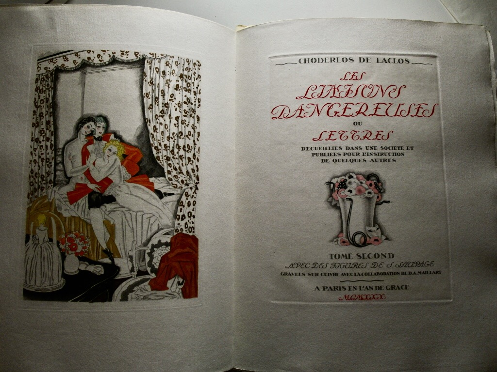 Sylvain Sauvage, Artiste Du Livre, Monographie Illustrée, 1948, Collège Technique Estienne