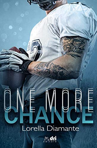 Lorella Diamante – One More Chance (2020)