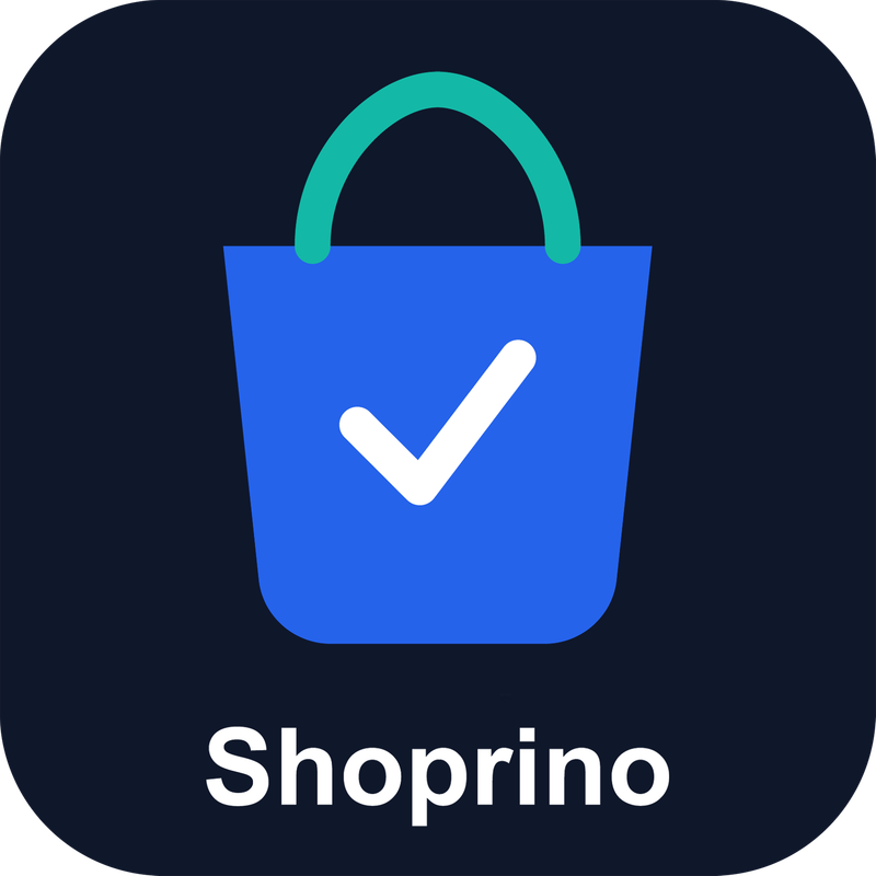 Shoprino
