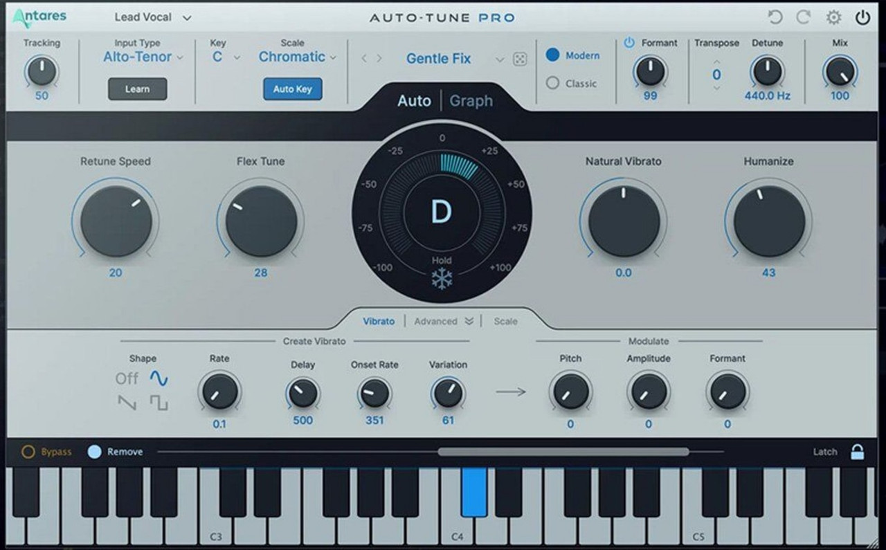 Zenology Pro VST Plugin