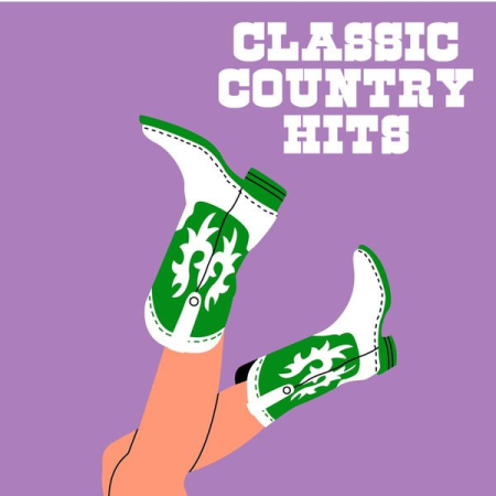 VA - Classic Country Hits (2022)