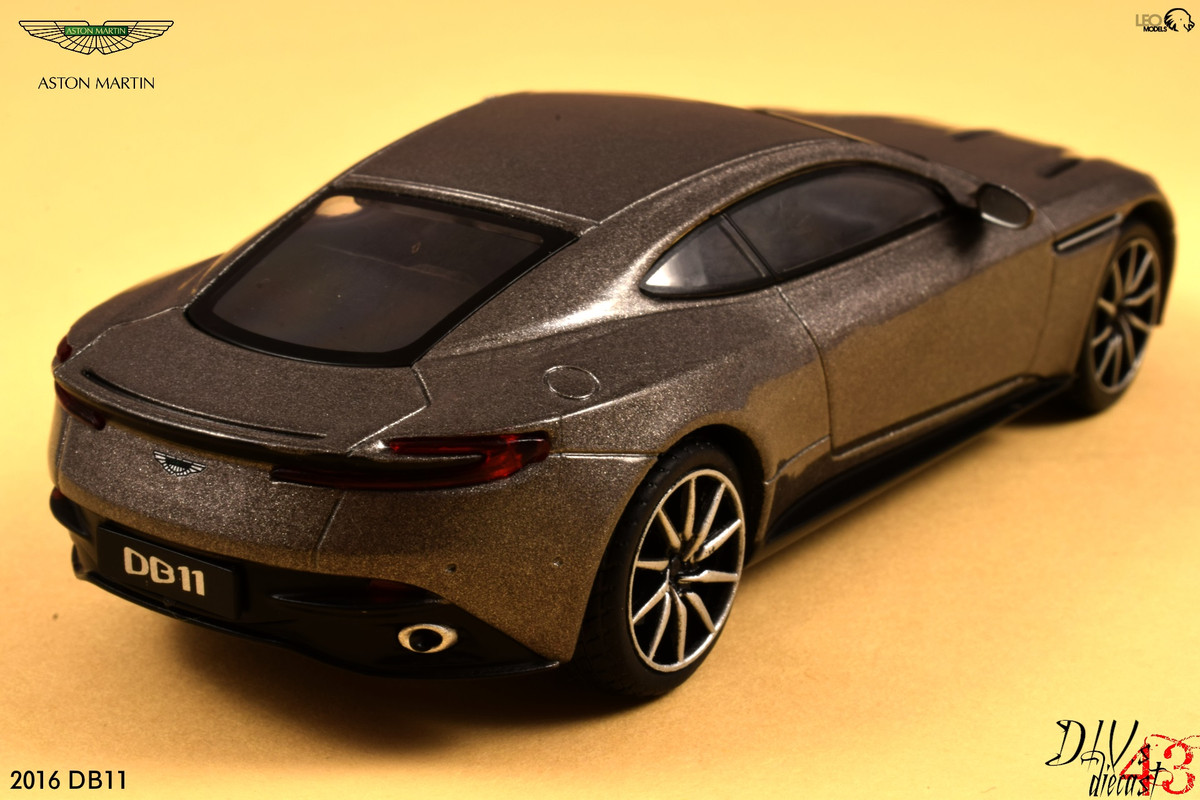Aston Martin DB11 (5)