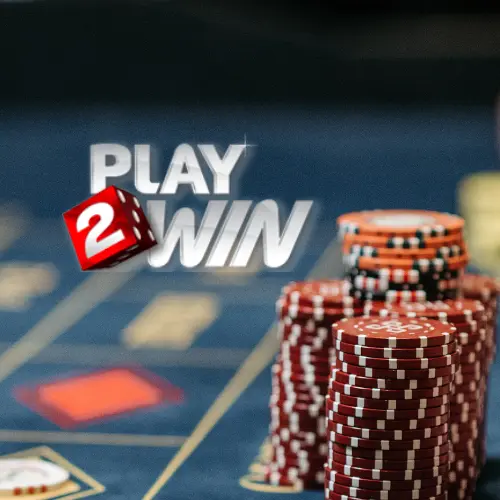 Real money online casinos Play2Win