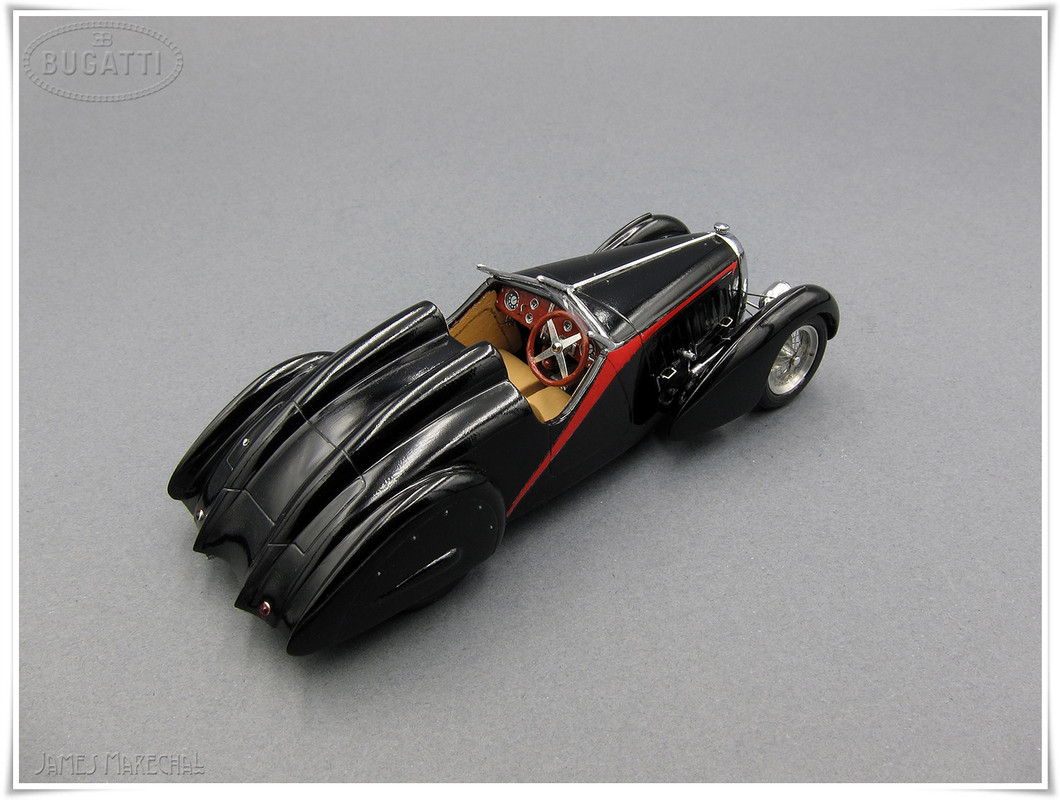 Bugatti Grand Raid (11) kit