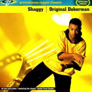 Re: Shaggy