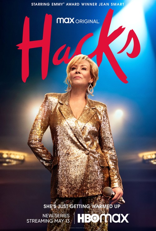Komediantki / Hacks (2021-2025) {Sezon 1-4} MULTi.1080p.HMAX.WEB-DL.H264-Mixio / Lektor PL i Napisy PL