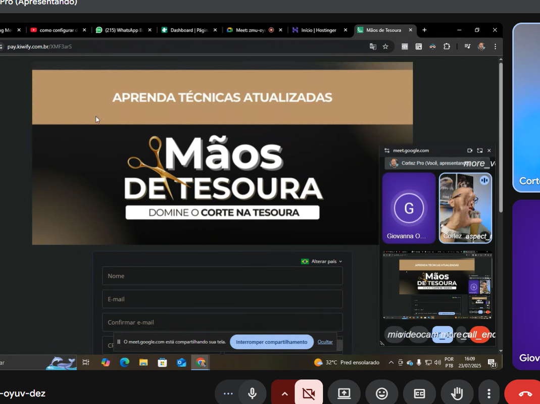 Selo de Garantia 15 Dias