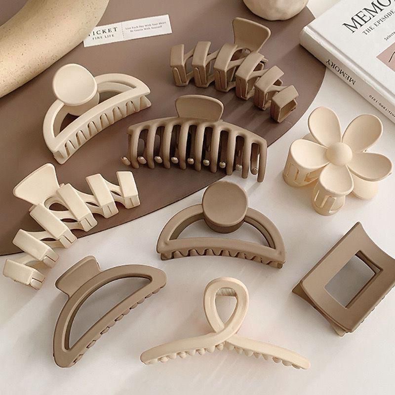 Stylish Hair Clip
