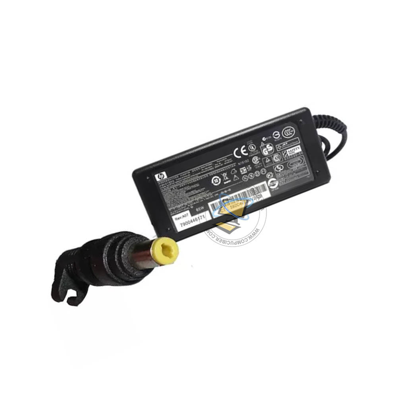 Cargador HP