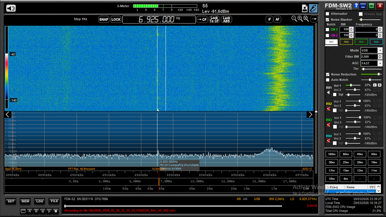 ai radio