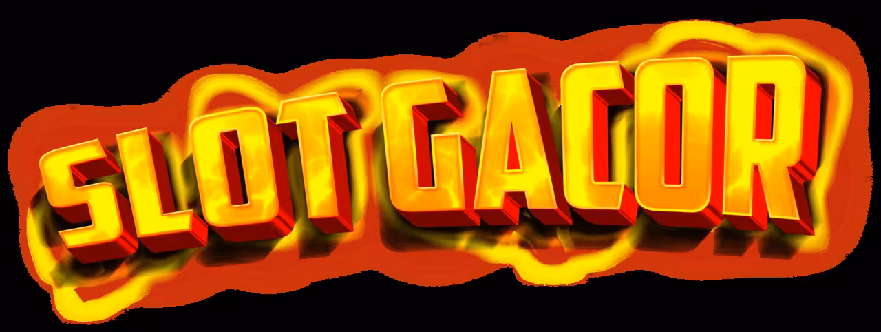 Slot Qris - Situs Link Deposit Qris 5000 Gacor Hari ini Server Thailand