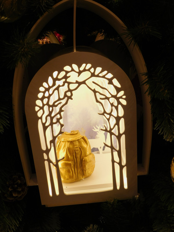 Выставка в музее Революции Кринолин и пр 187