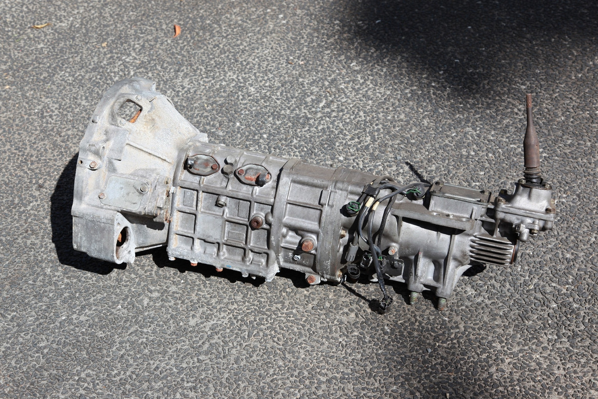 IMG_5070 - Gearbox