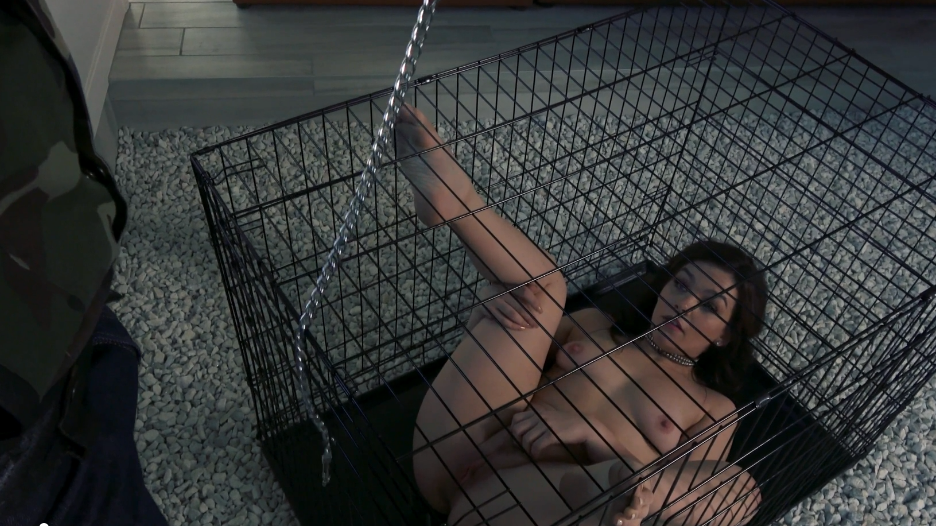 ToughLoveX – Kimber Woods