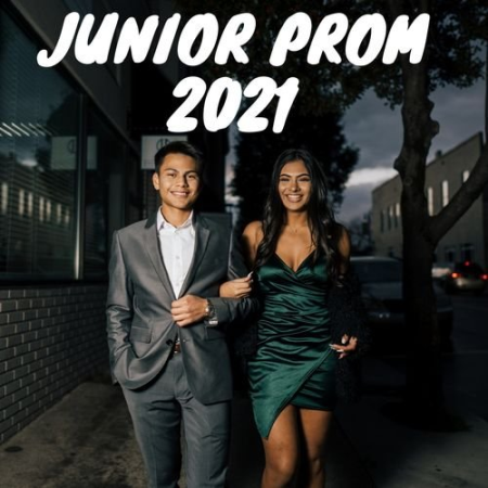 VA - Junior Prom (2021)