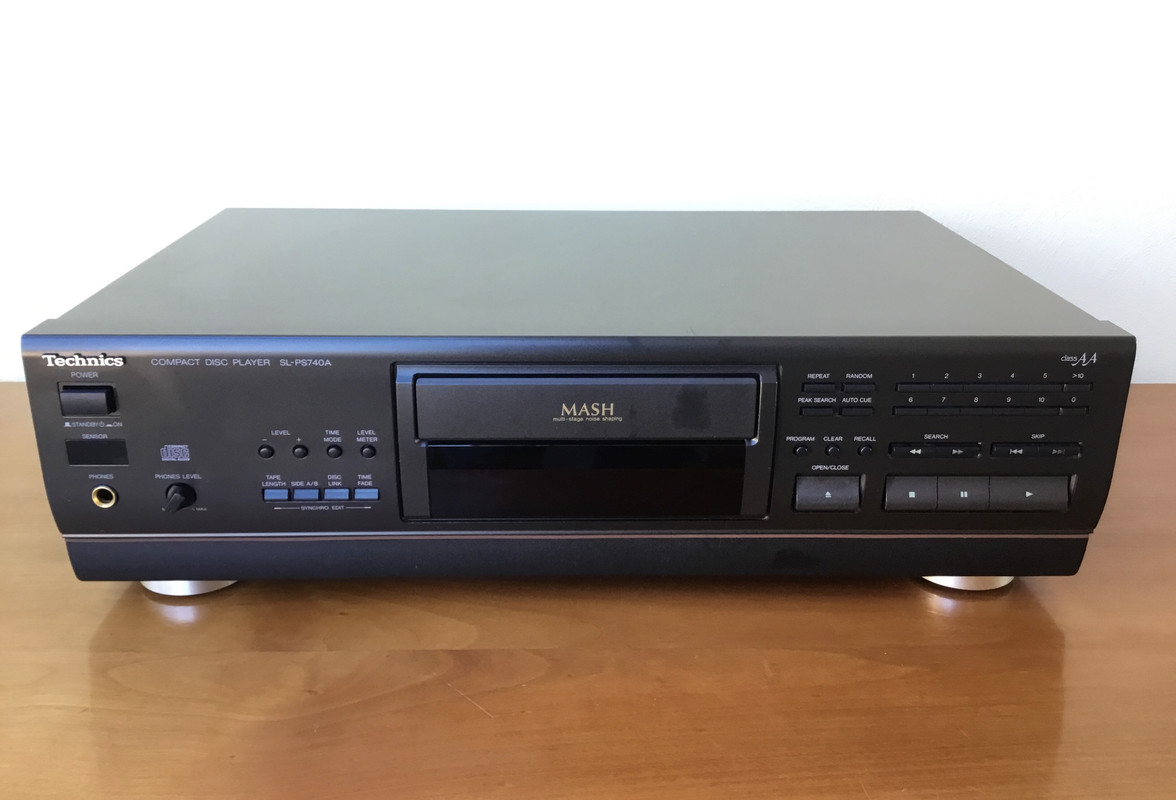 Technics-SL-PS740A front_01