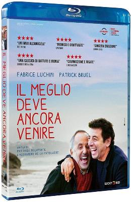 Il meglio deve ancora venire (2020) FULL HD 1080p x264 DTS+AC3 FRA AC3 ITA