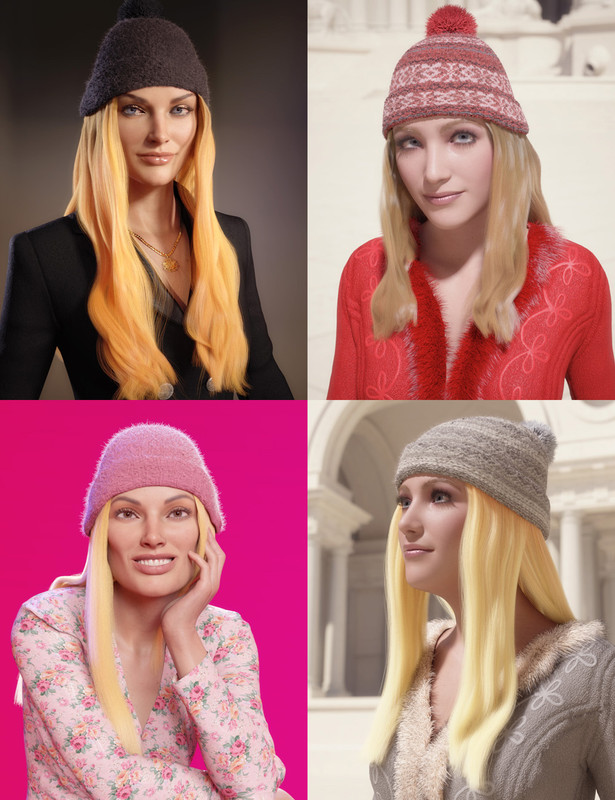 dforcebeaniehairforgenesis8and81females00maindaz3d