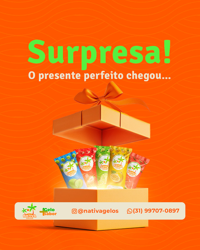 Destaque Social Media 8