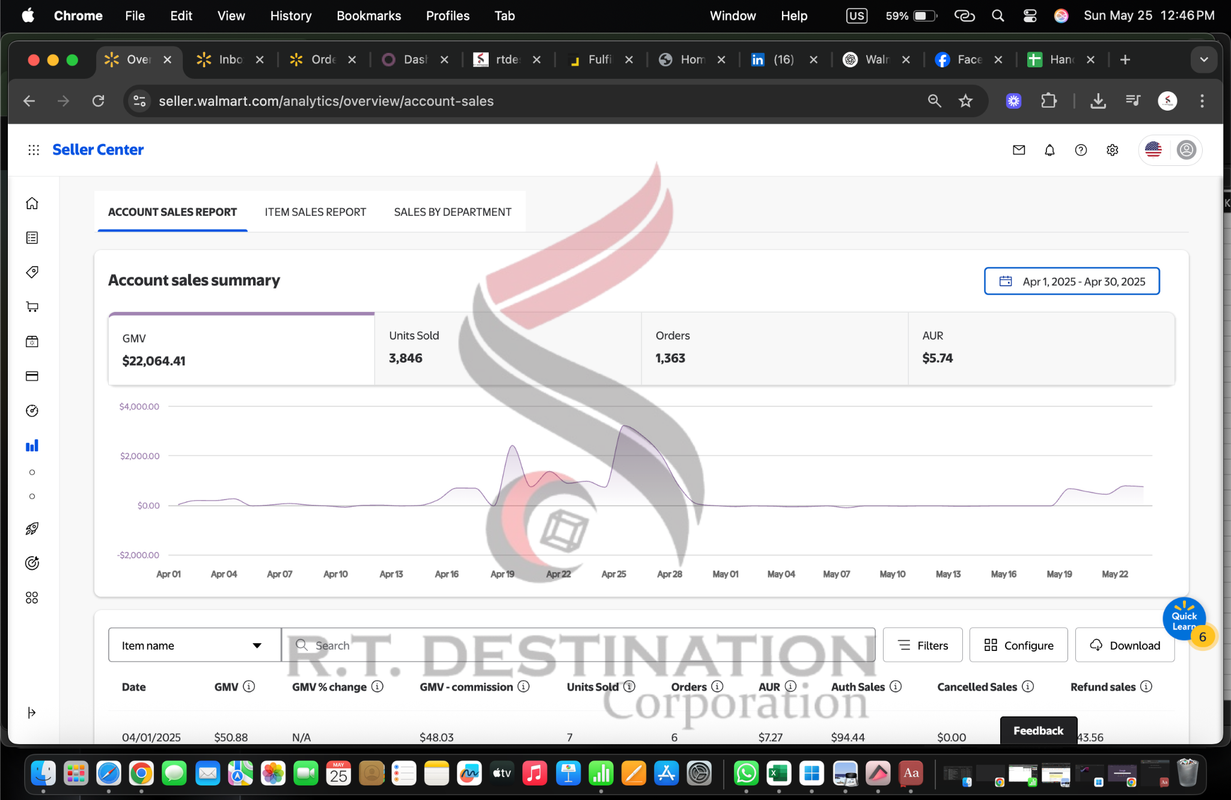 Walmart automation results result 17