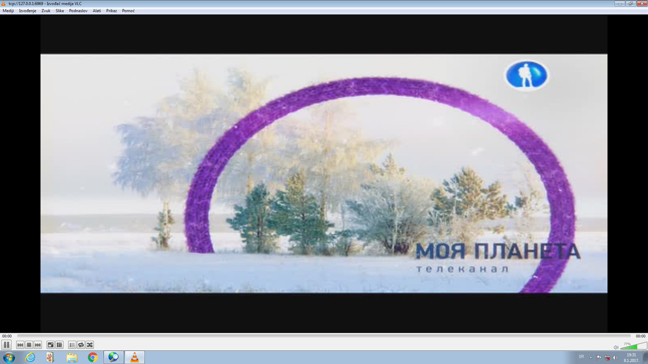 клуб моя планета