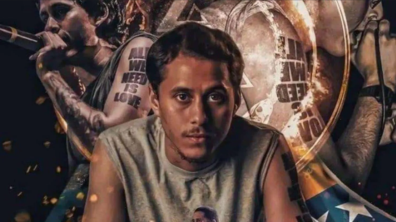 Estas son las canciones más exitosas de Canserbero en Spotify y YouTube