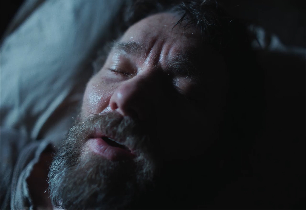 Train Dreams 2025 WebRip [Hindi + English] 480p 720p ESub Screenshot