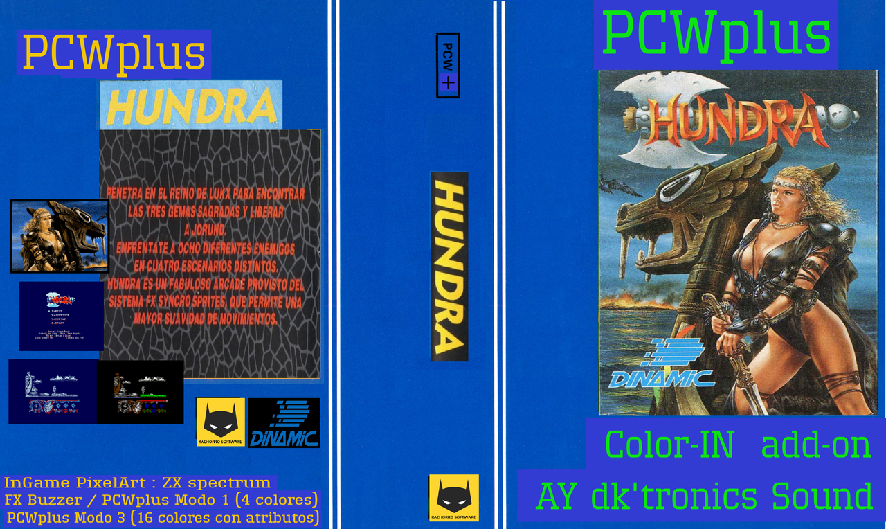 Hundra_PCWplus_Cover