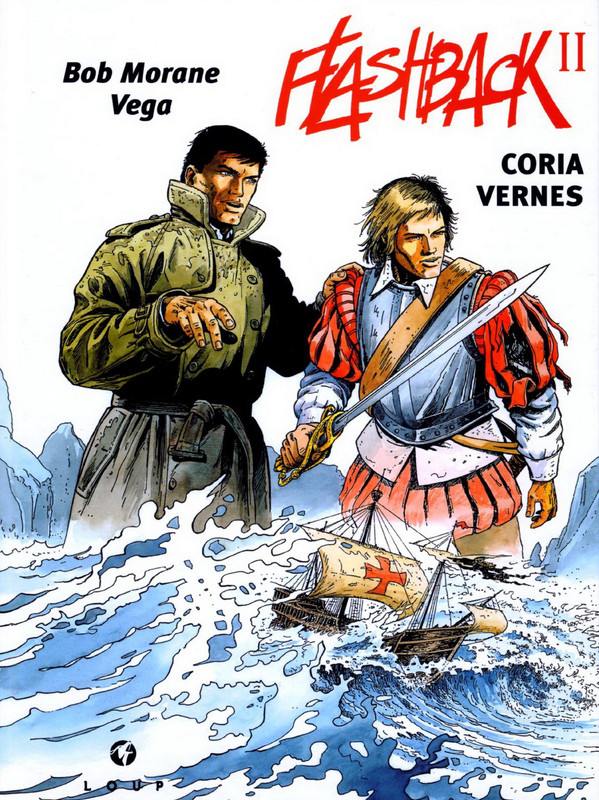 T72A-Retour au crétacé