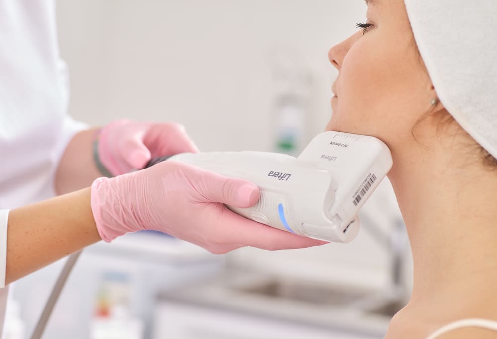 Процедура SMAS-лифтинг